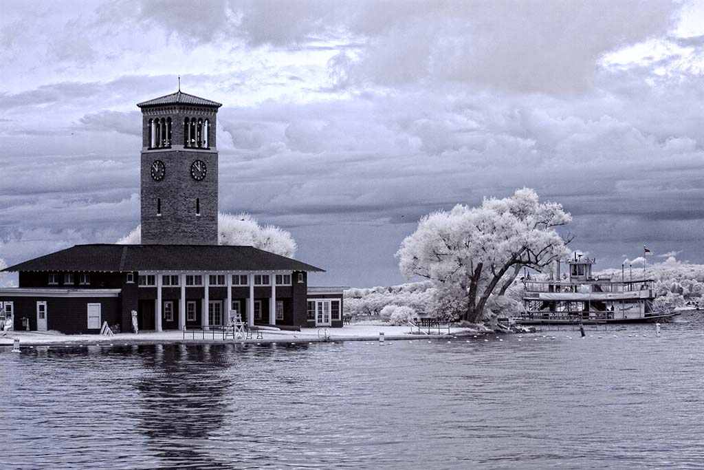 Stunning Scenes of the Region