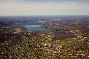 Scenes from the Area