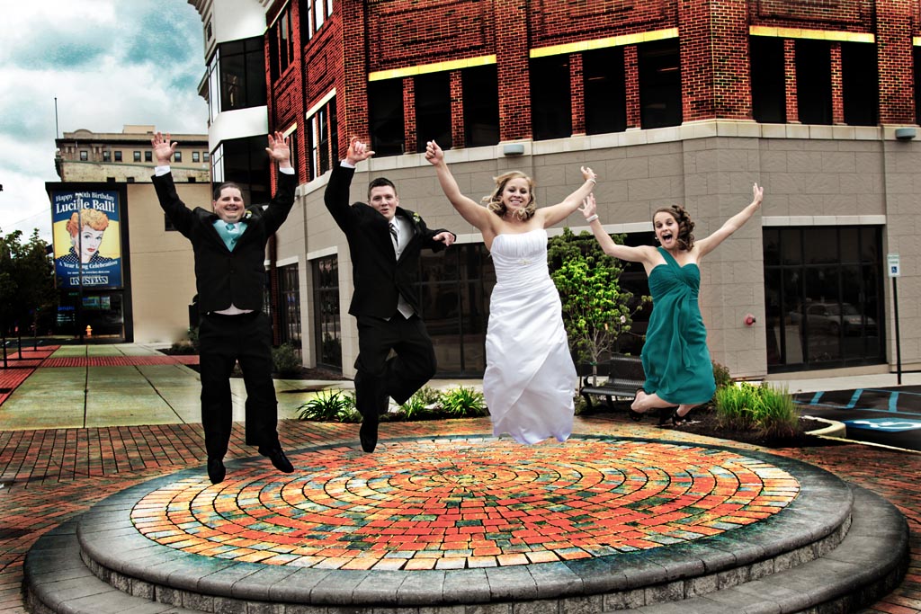 Fun Event Photographs