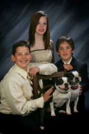 Family Portrait Photography