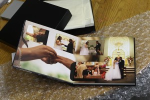 Wedding and Bridal PhotoBook